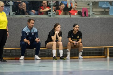Bild 84 - wBJ Power Girls Cup Suederelbe